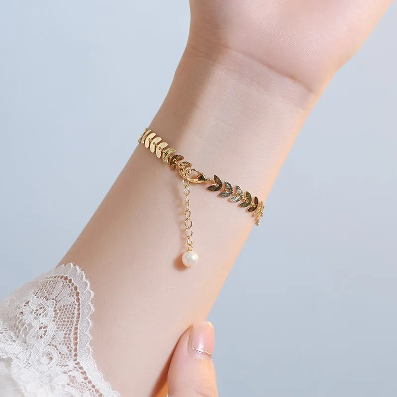 Slim Smart Beautiful Bracelet