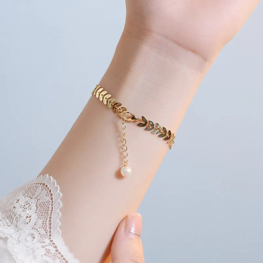 Slim Smart Beautiful Bracelet